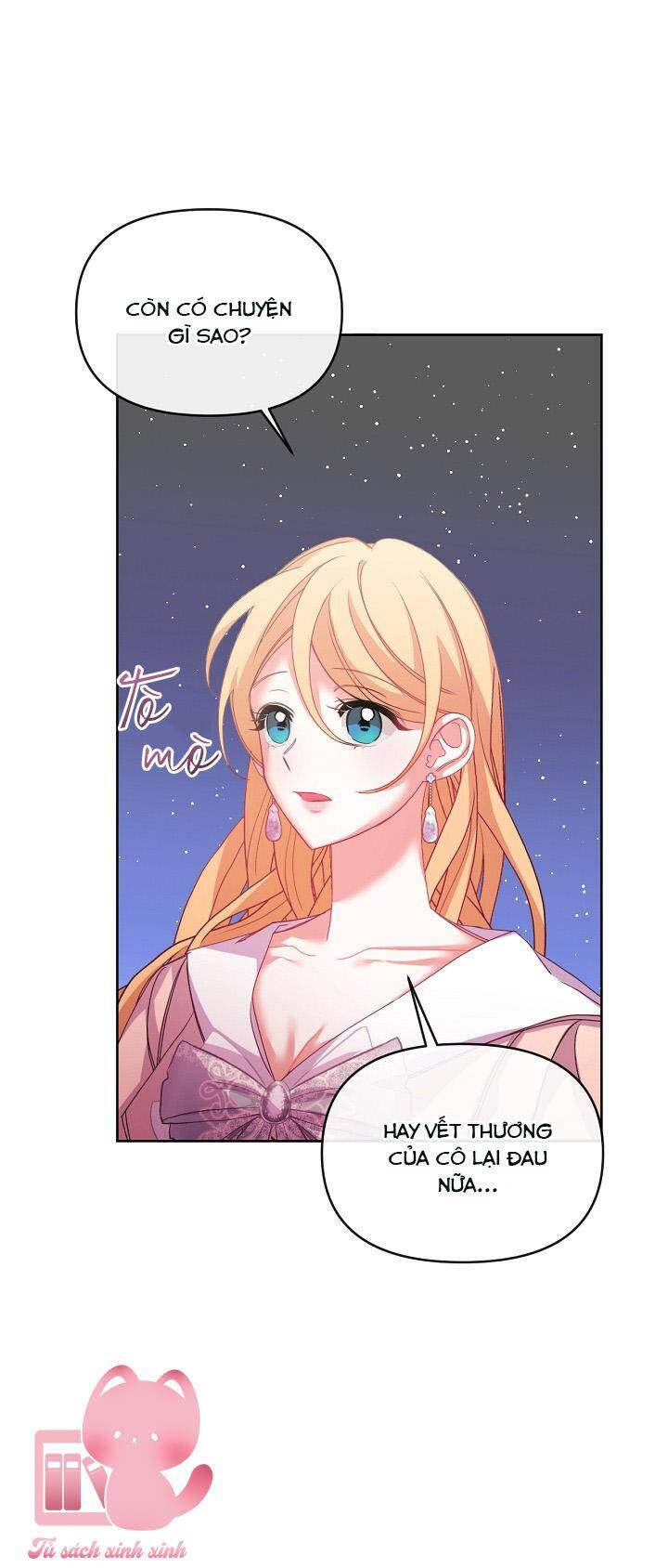 Vị Hôn Thê Của Kẻ Săn Mồi Chapter 42 - Trang 2