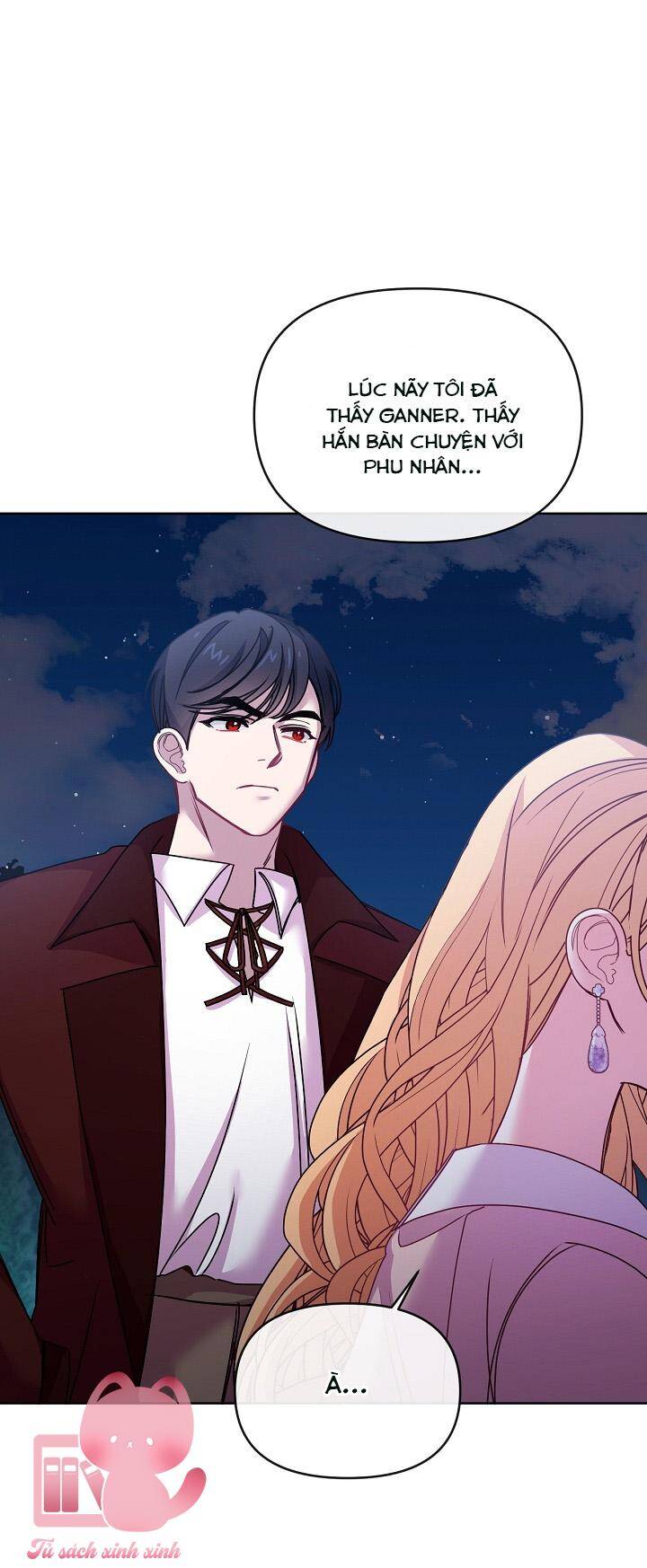 Vị Hôn Thê Của Kẻ Săn Mồi Chapter 42 - Trang 2