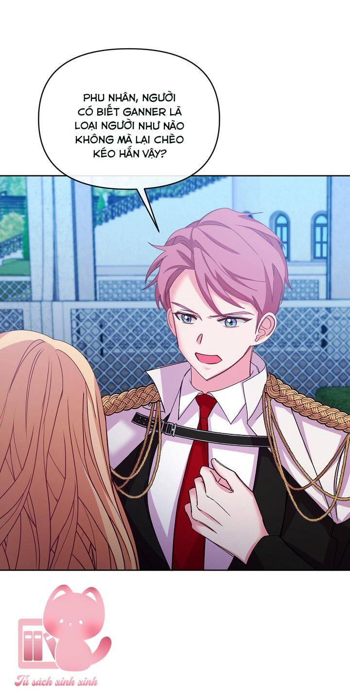 Vị Hôn Thê Của Kẻ Săn Mồi Chapter 42 - Trang 2