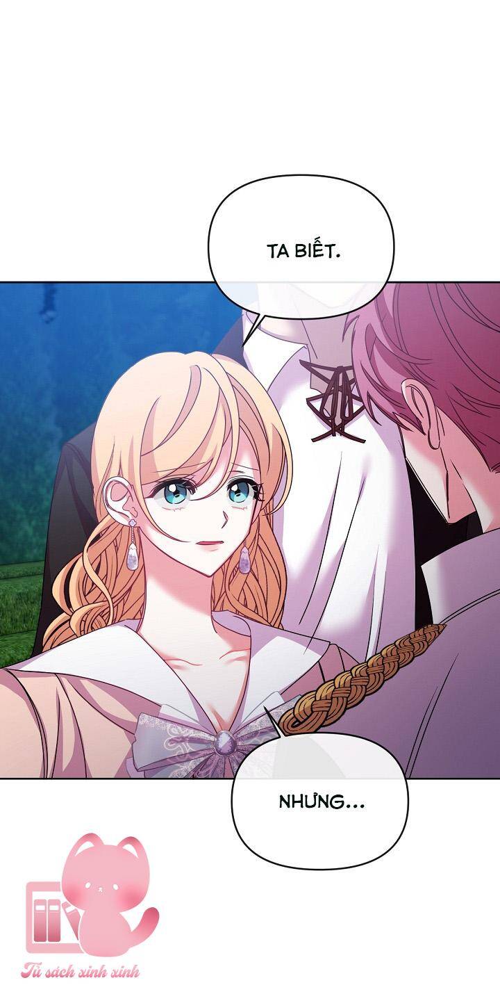Vị Hôn Thê Của Kẻ Săn Mồi Chapter 42 - Trang 2