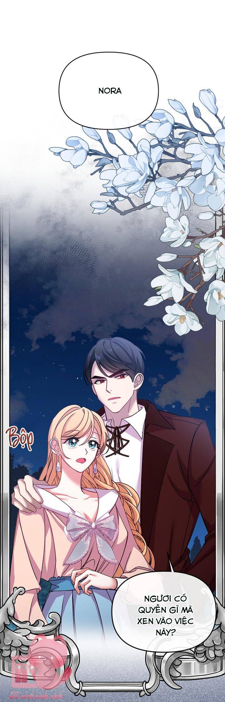 Vị Hôn Thê Của Kẻ Săn Mồi Chapter 42 - Trang 2