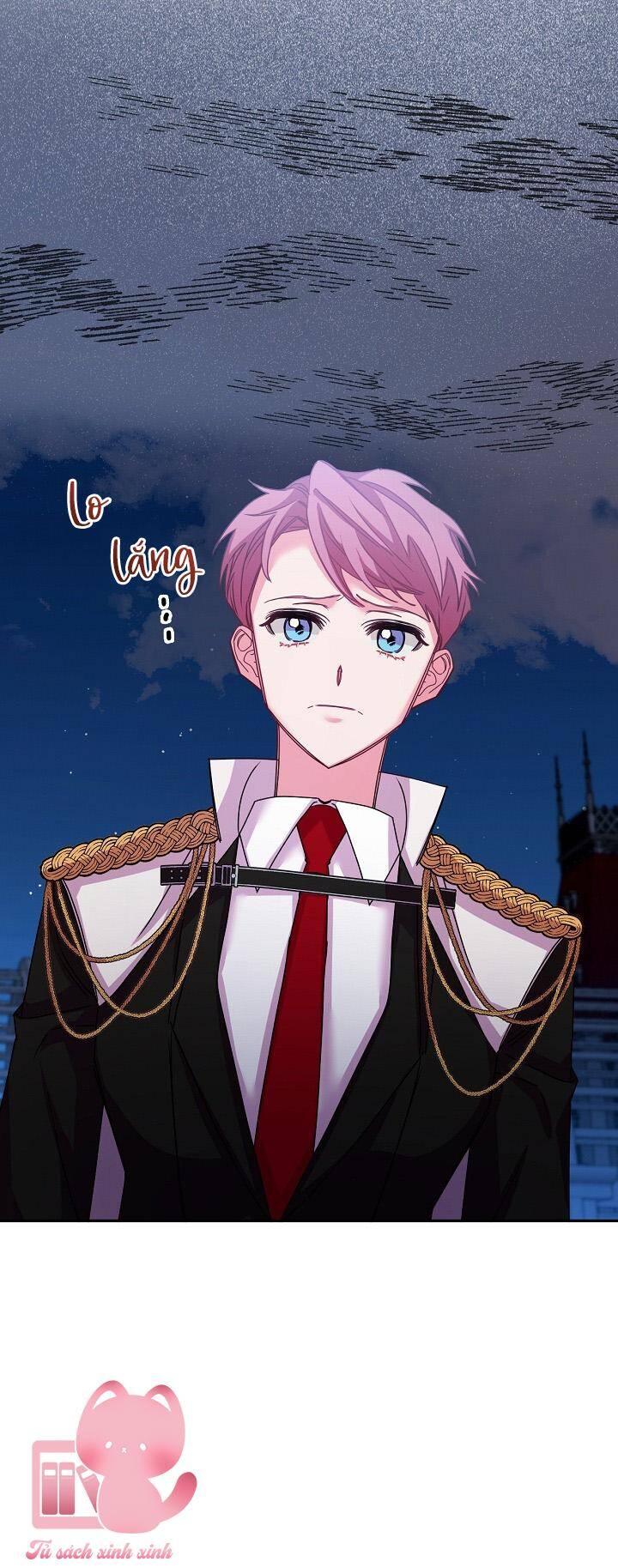 Vị Hôn Thê Của Kẻ Săn Mồi Chapter 42 - Trang 2