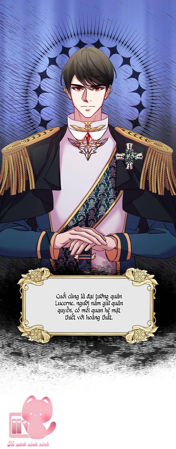 Vị Hôn Thê Của Kẻ Săn Mồi Chapter 42 - Trang 2