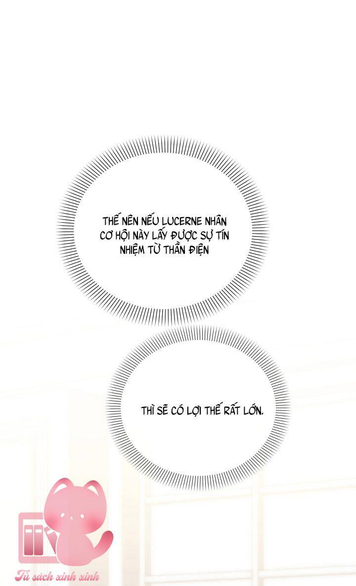 Vị Hôn Thê Của Kẻ Săn Mồi Chapter 42 - Trang 2