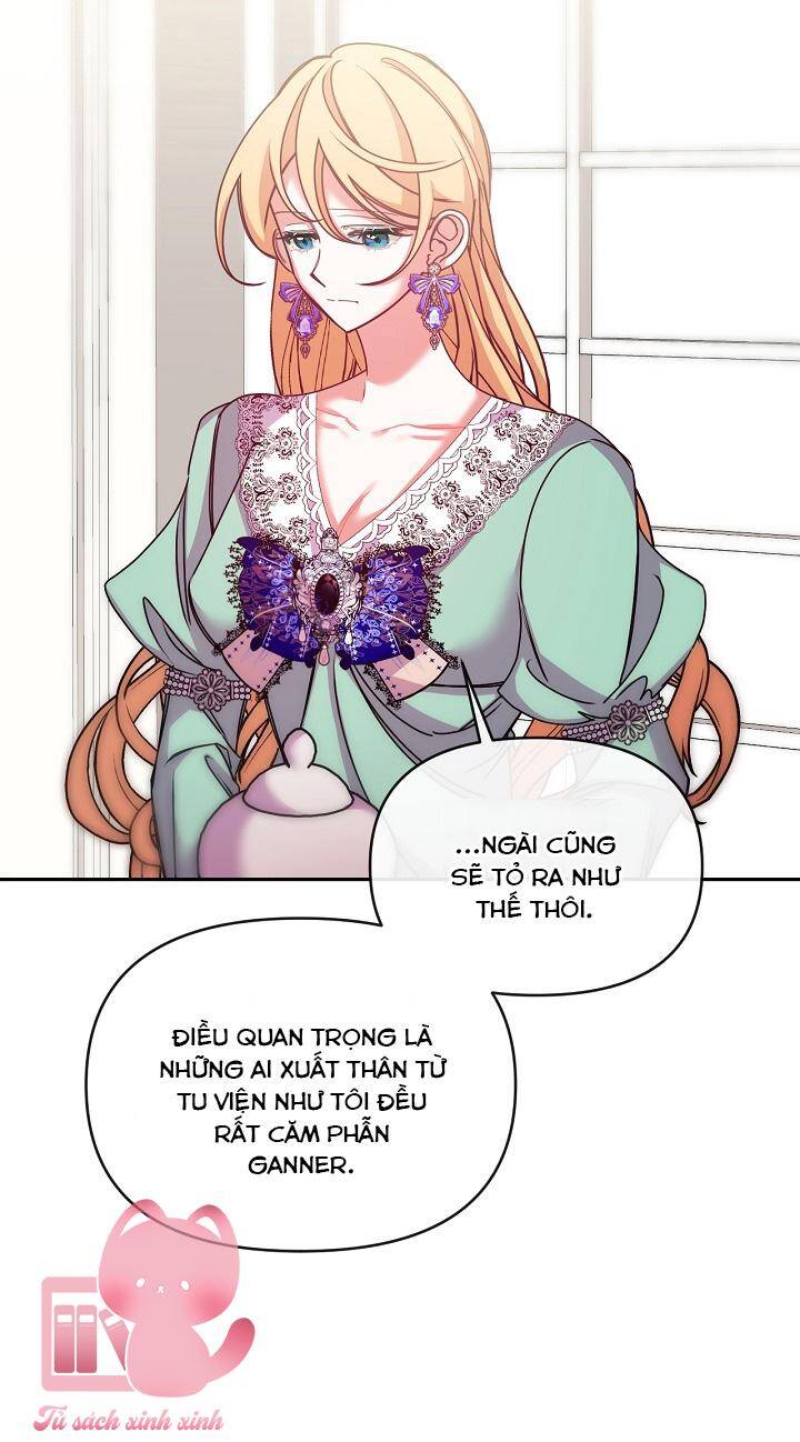 Vị Hôn Thê Của Kẻ Săn Mồi Chapter 42 - Trang 2