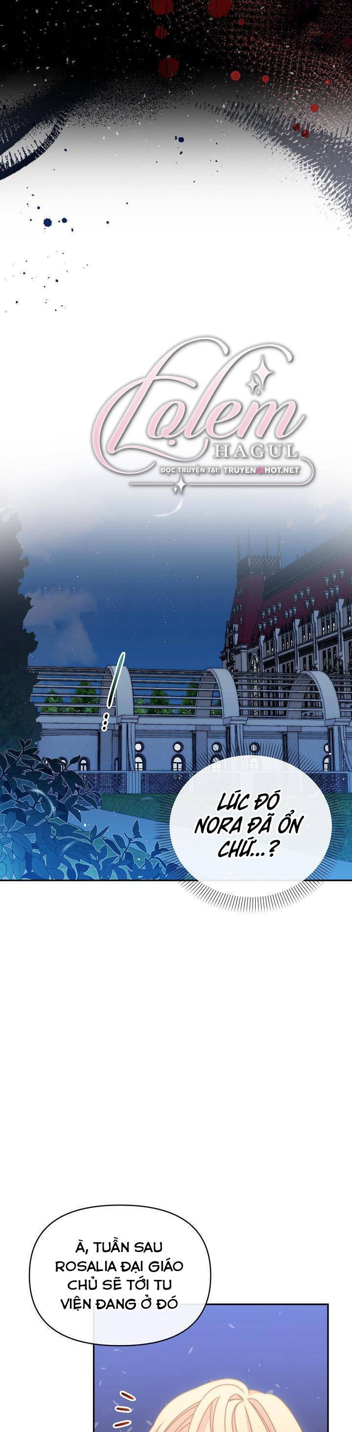 Vị Hôn Thê Của Kẻ Săn Mồi Chapter 43 - Trang 2