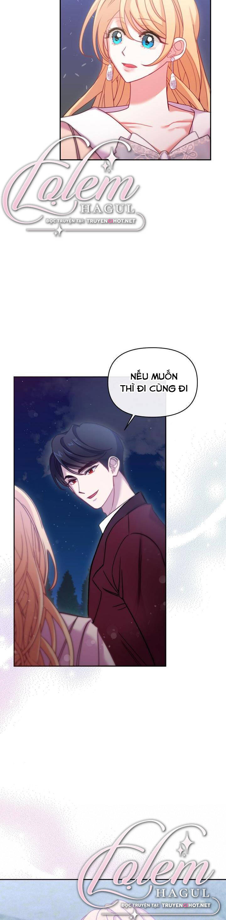 Vị Hôn Thê Của Kẻ Săn Mồi Chapter 43 - Trang 2