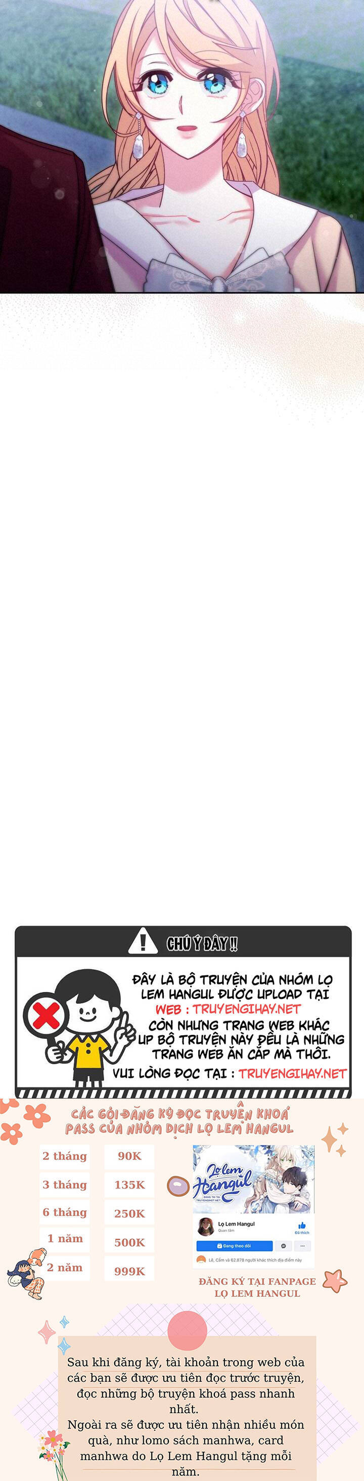 Vị Hôn Thê Của Kẻ Săn Mồi Chapter 43 - Trang 2