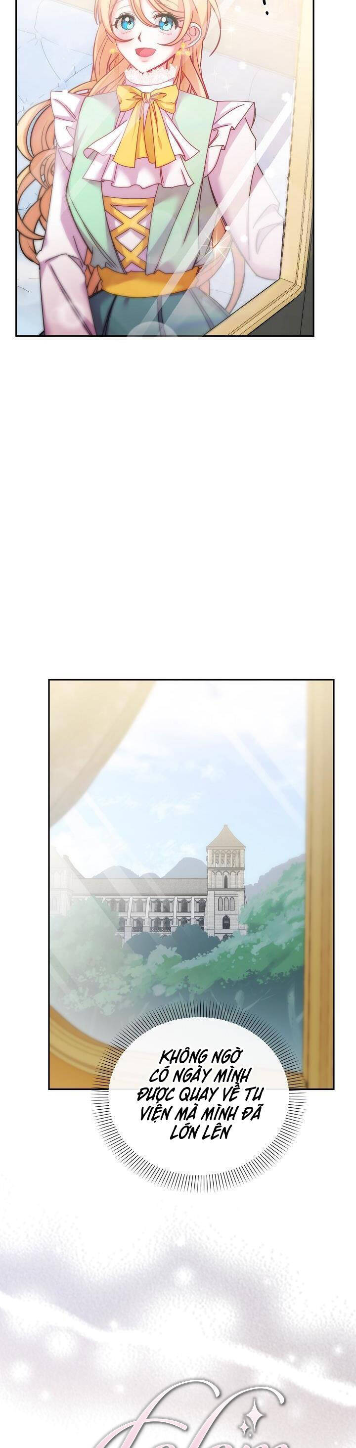 Vị Hôn Thê Của Kẻ Săn Mồi Chapter 43 - Trang 2