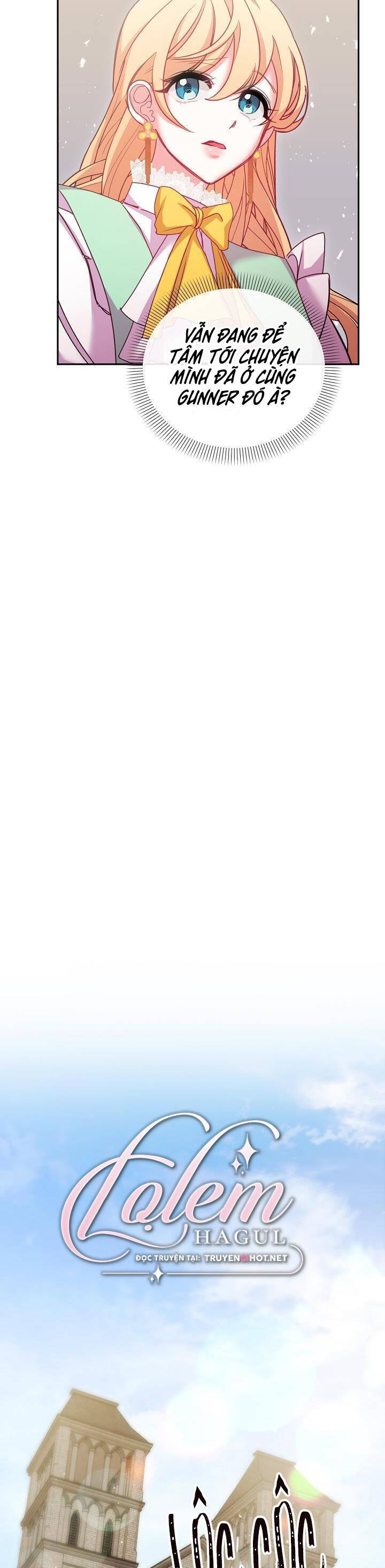 Vị Hôn Thê Của Kẻ Săn Mồi Chapter 43 - Trang 2