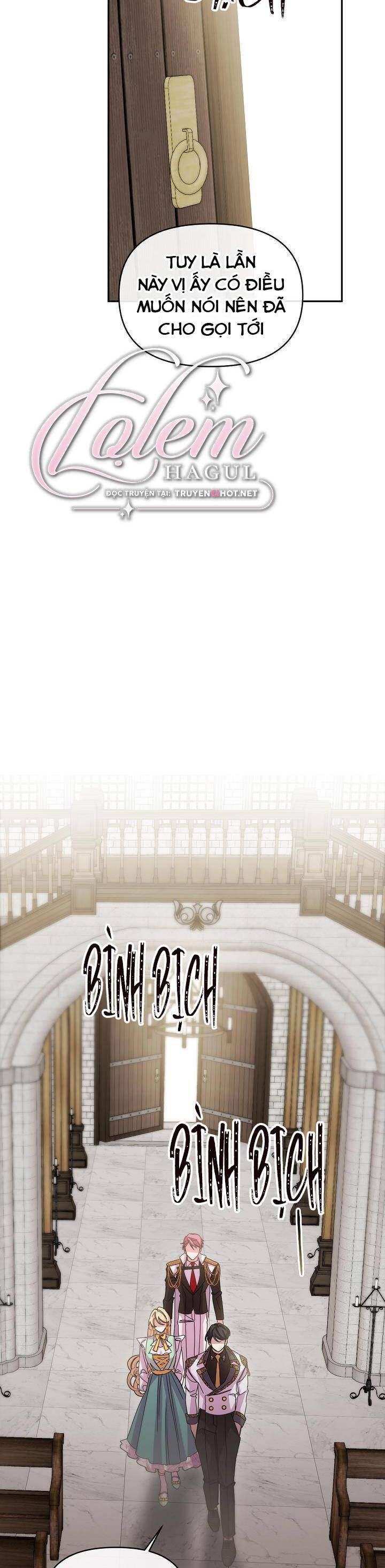 Vị Hôn Thê Của Kẻ Săn Mồi Chapter 43 - Trang 2
