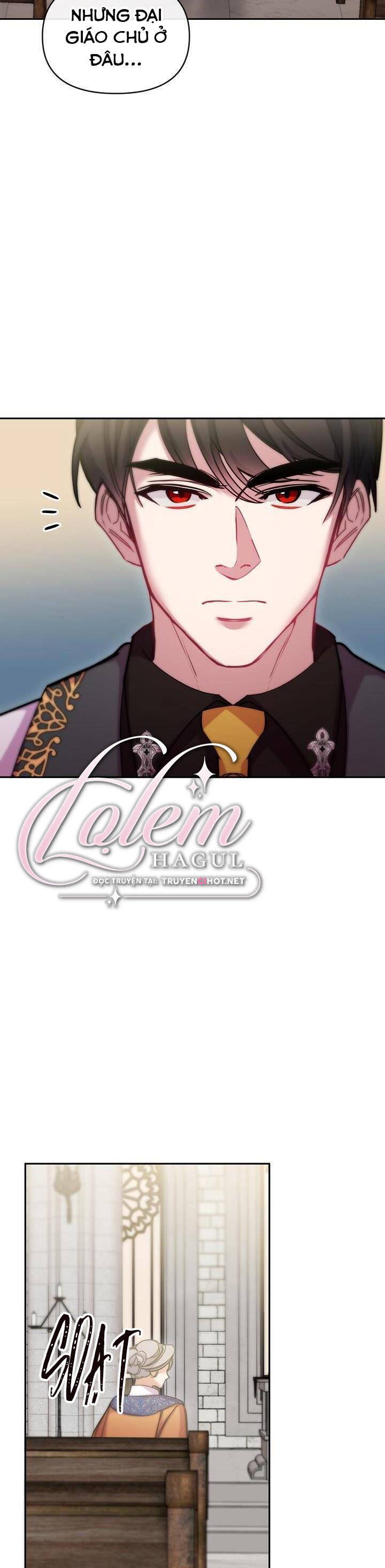 Vị Hôn Thê Của Kẻ Săn Mồi Chapter 43 - Trang 2