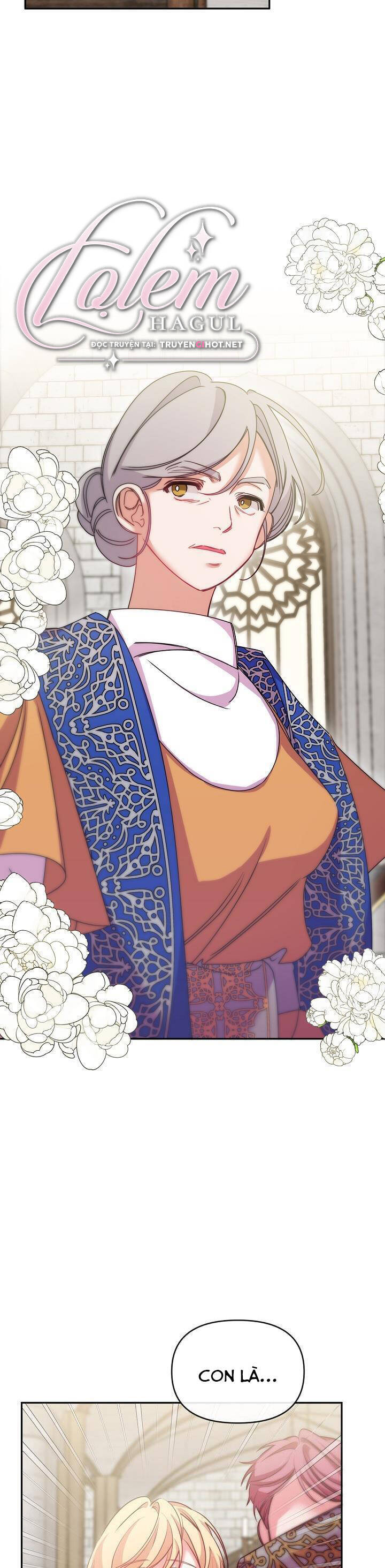 Vị Hôn Thê Của Kẻ Săn Mồi Chapter 43 - Trang 2