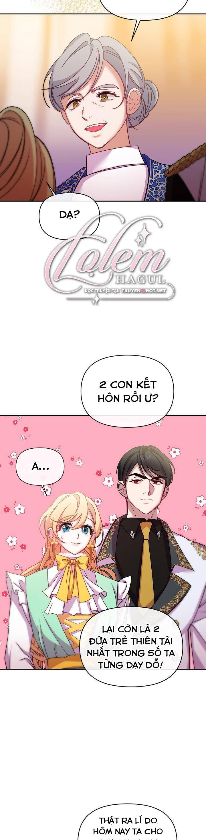 Vị Hôn Thê Của Kẻ Săn Mồi Chapter 43 - Trang 2