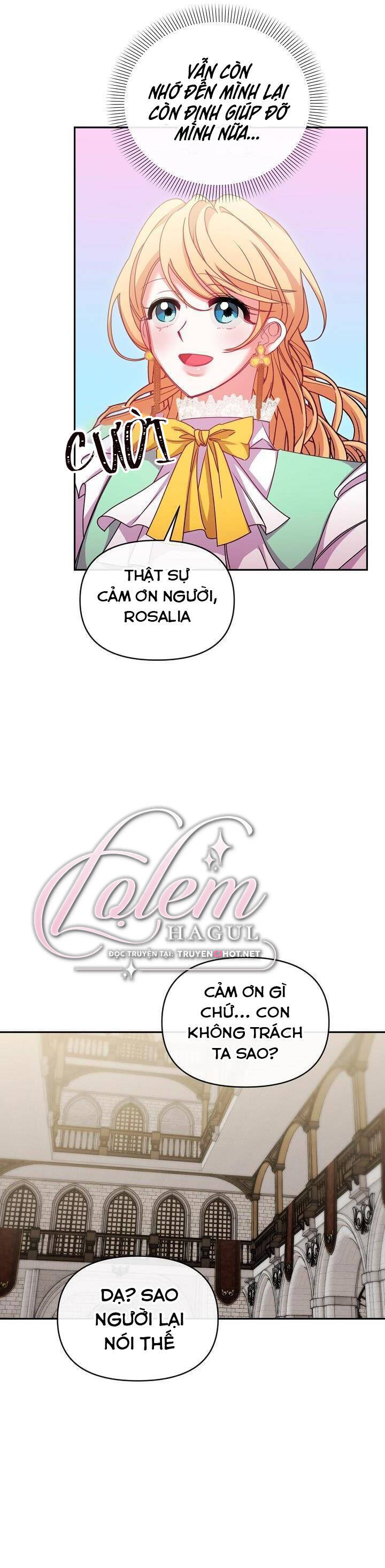 Vị Hôn Thê Của Kẻ Săn Mồi Chapter 43 - Trang 2