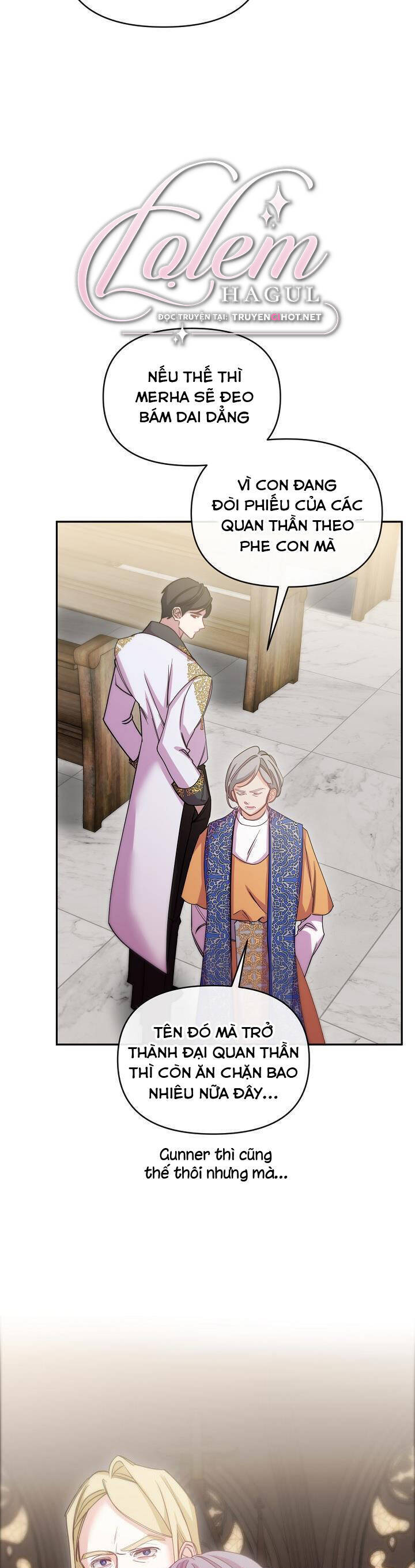 Vị Hôn Thê Của Kẻ Săn Mồi Chapter 43 - Trang 2