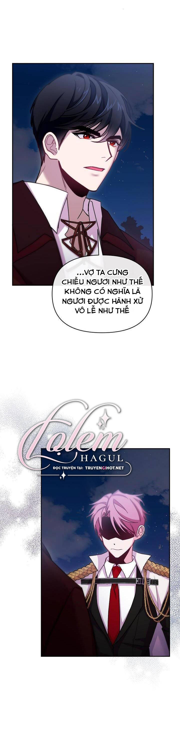 Vị Hôn Thê Của Kẻ Săn Mồi Chapter 43 - Trang 2