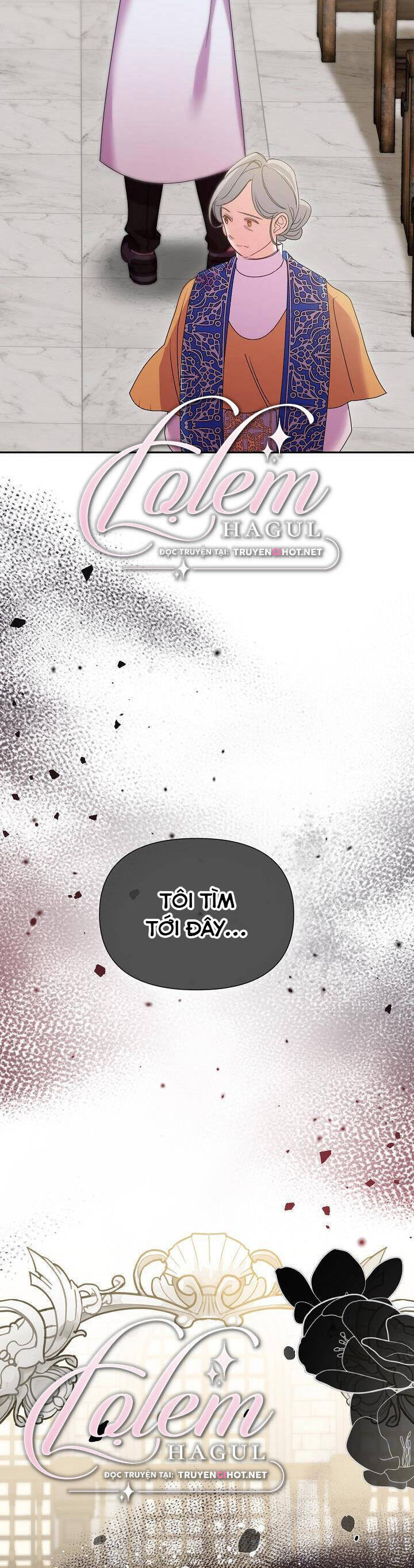 Vị Hôn Thê Của Kẻ Săn Mồi Chapter 43 - Trang 2