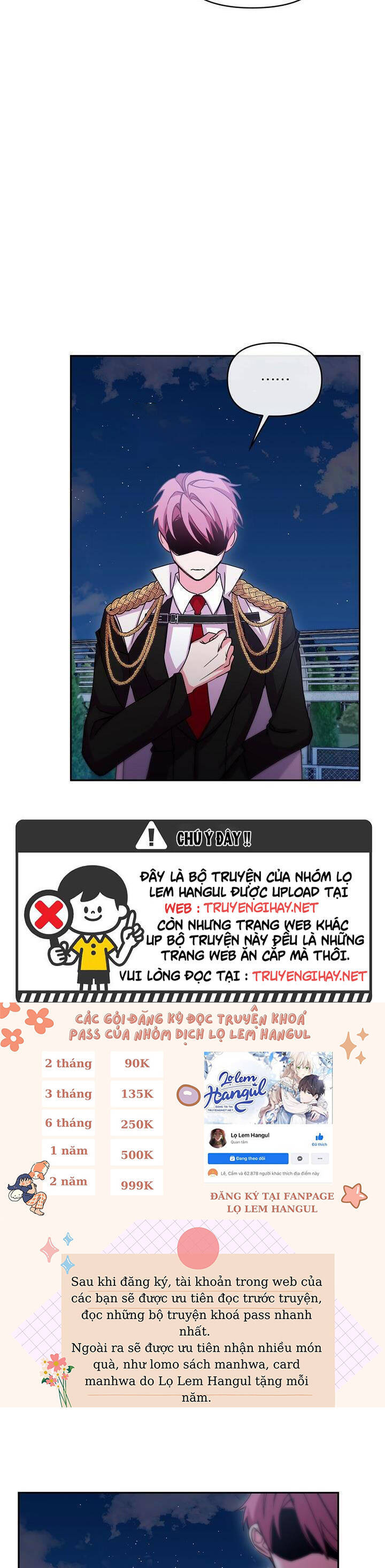 Vị Hôn Thê Của Kẻ Săn Mồi Chapter 43 - Trang 2