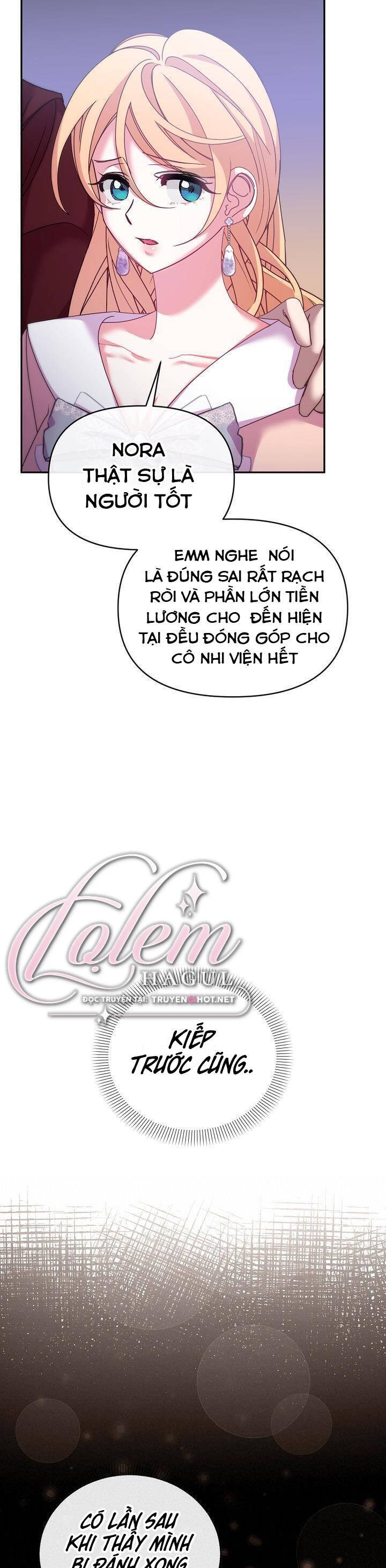 Vị Hôn Thê Của Kẻ Săn Mồi Chapter 43 - Trang 2