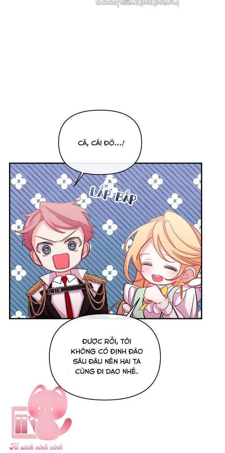 Vị Hôn Thê Của Kẻ Săn Mồi Chapter 44 - Trang 2