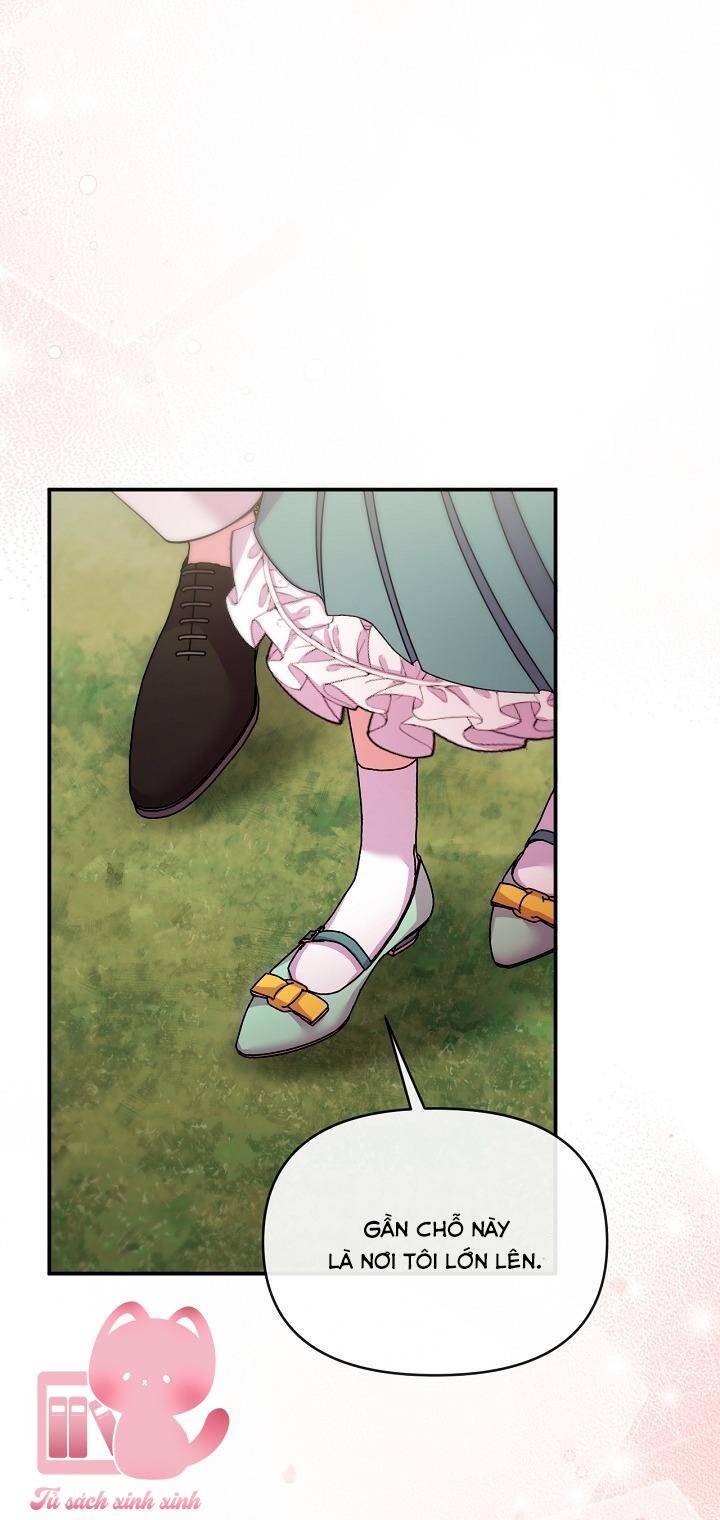 Vị Hôn Thê Của Kẻ Săn Mồi Chapter 44 - Trang 2