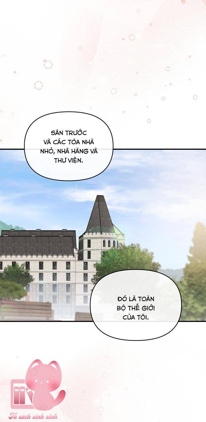 Vị Hôn Thê Của Kẻ Săn Mồi Chapter 44 - Trang 2