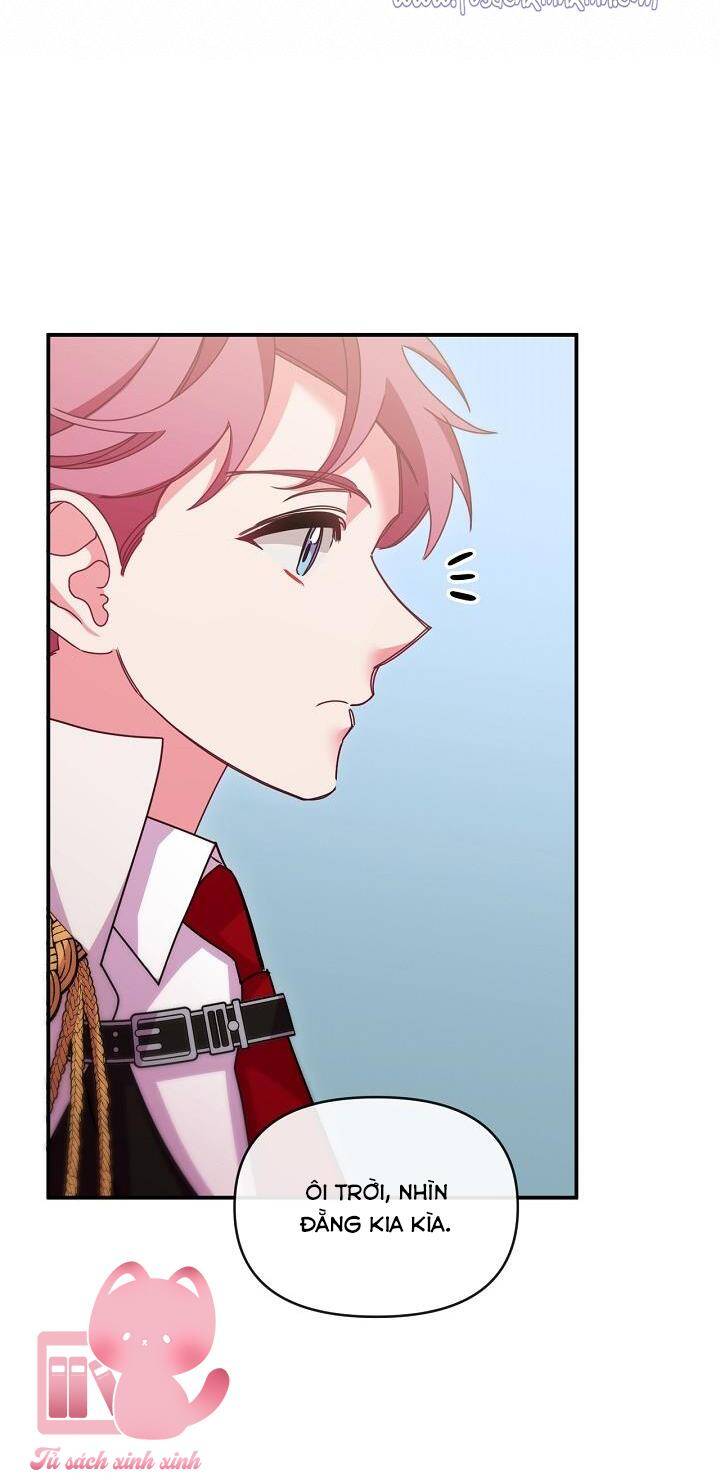 Vị Hôn Thê Của Kẻ Săn Mồi Chapter 44 - Trang 2