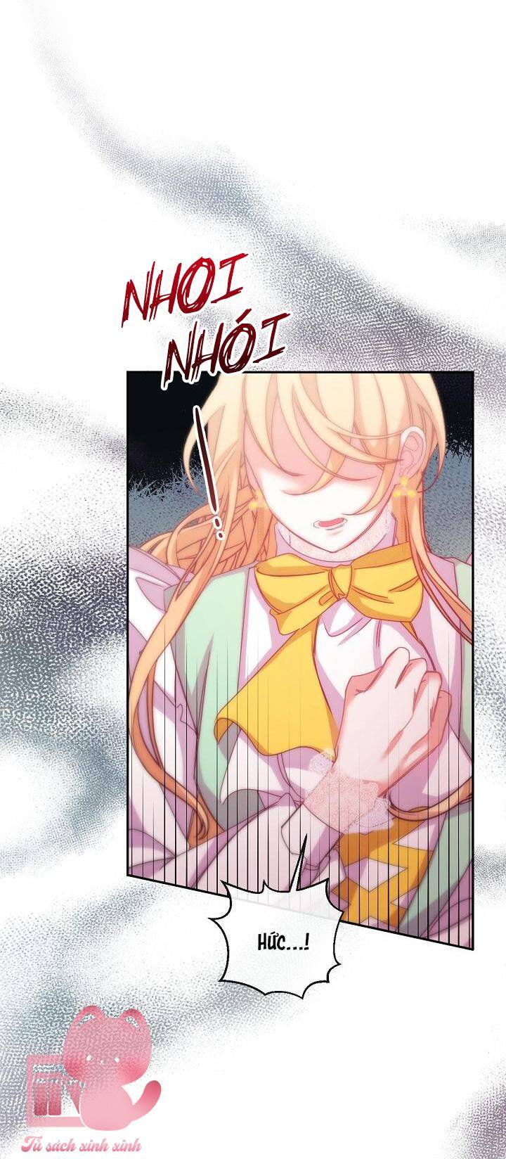 Vị Hôn Thê Của Kẻ Săn Mồi Chapter 44 - Trang 2