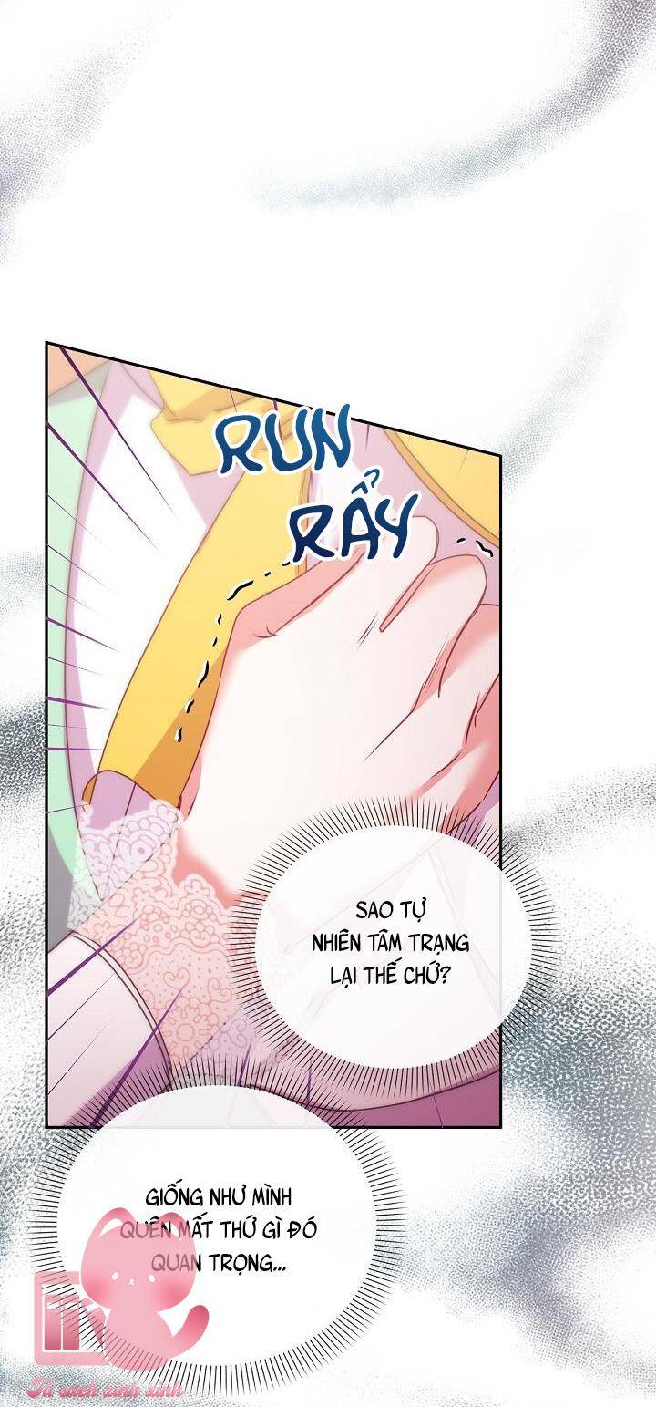 Vị Hôn Thê Của Kẻ Săn Mồi Chapter 44 - Trang 2