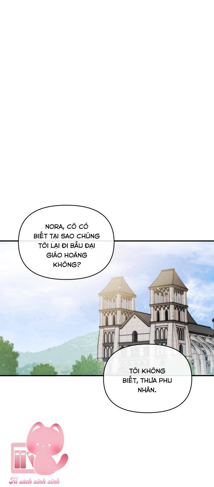 Vị Hôn Thê Của Kẻ Săn Mồi Chapter 44 - Trang 2