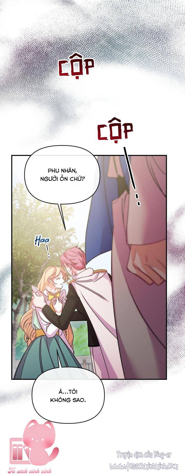 Vị Hôn Thê Của Kẻ Săn Mồi Chapter 44 - Trang 2