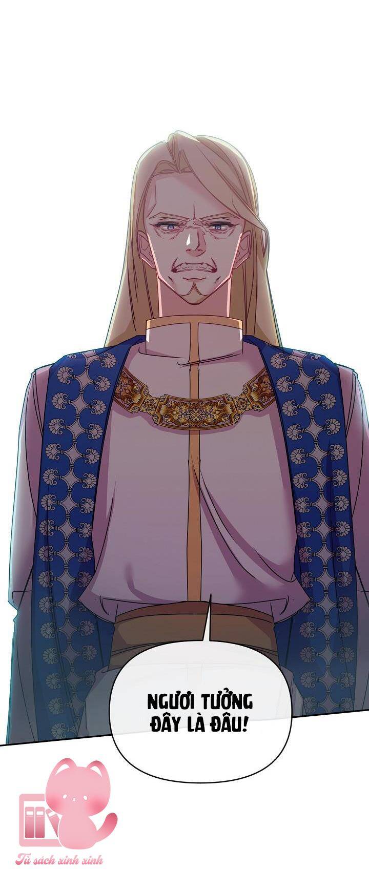 Vị Hôn Thê Của Kẻ Săn Mồi Chapter 44 - Trang 2