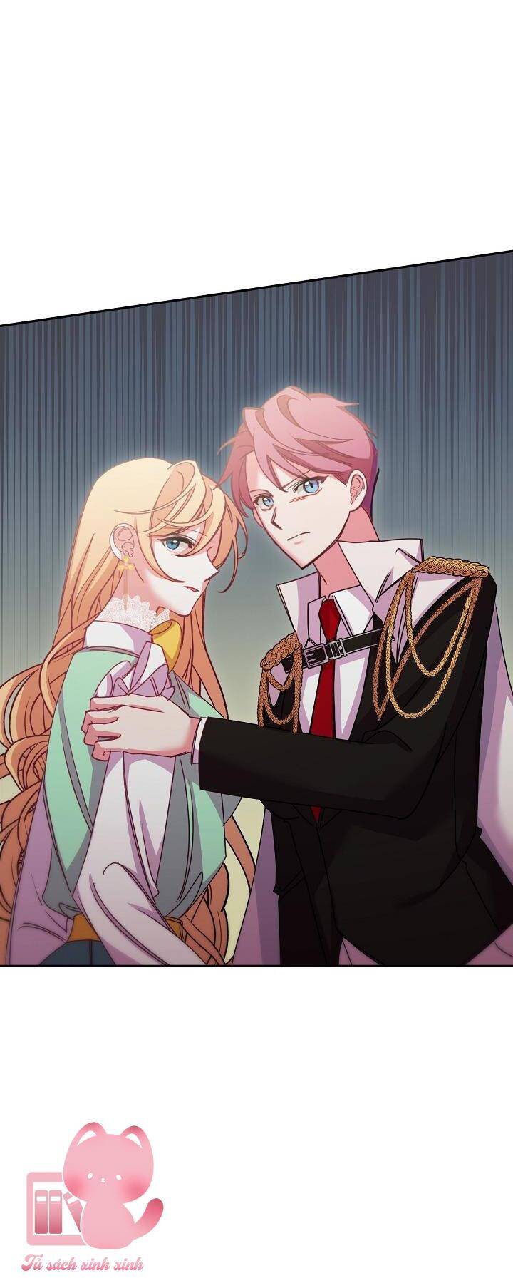 Vị Hôn Thê Của Kẻ Săn Mồi Chapter 44 - Trang 2