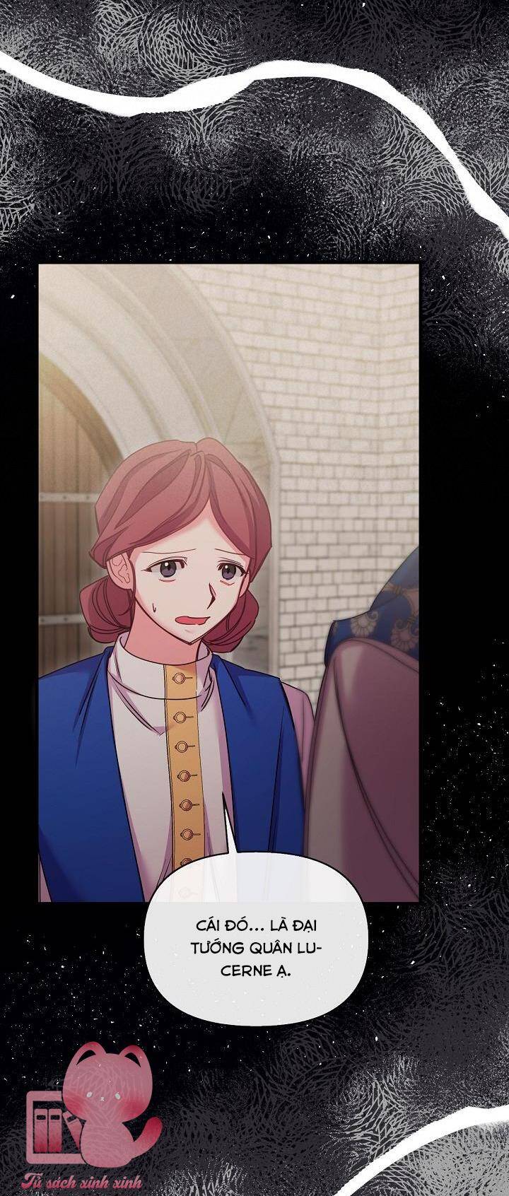 Vị Hôn Thê Của Kẻ Săn Mồi Chapter 44 - Trang 2