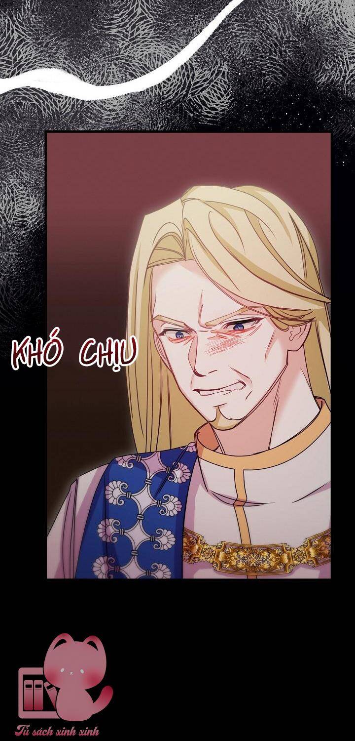 Vị Hôn Thê Của Kẻ Săn Mồi Chapter 44 - Trang 2