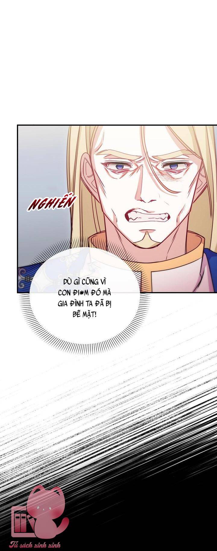 Vị Hôn Thê Của Kẻ Săn Mồi Chapter 44 - Trang 2