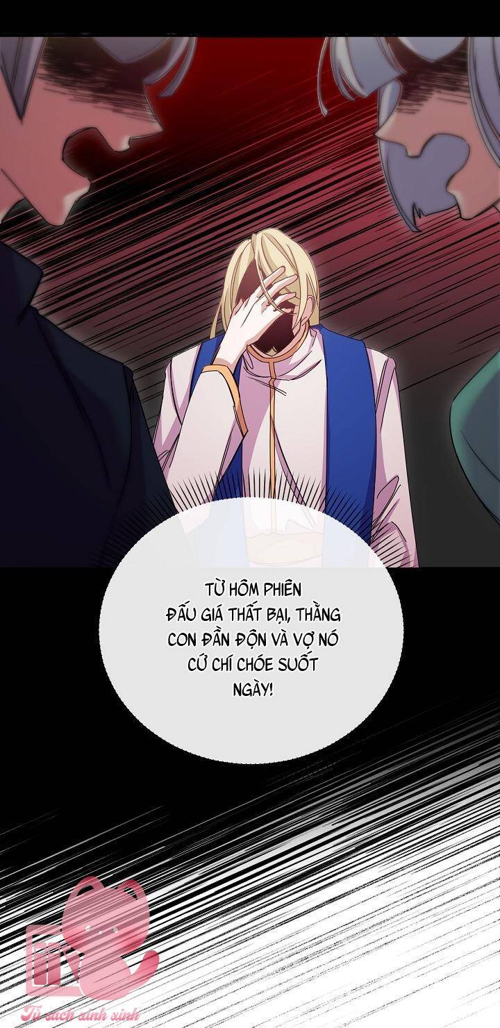 Vị Hôn Thê Của Kẻ Săn Mồi Chapter 44 - Trang 2