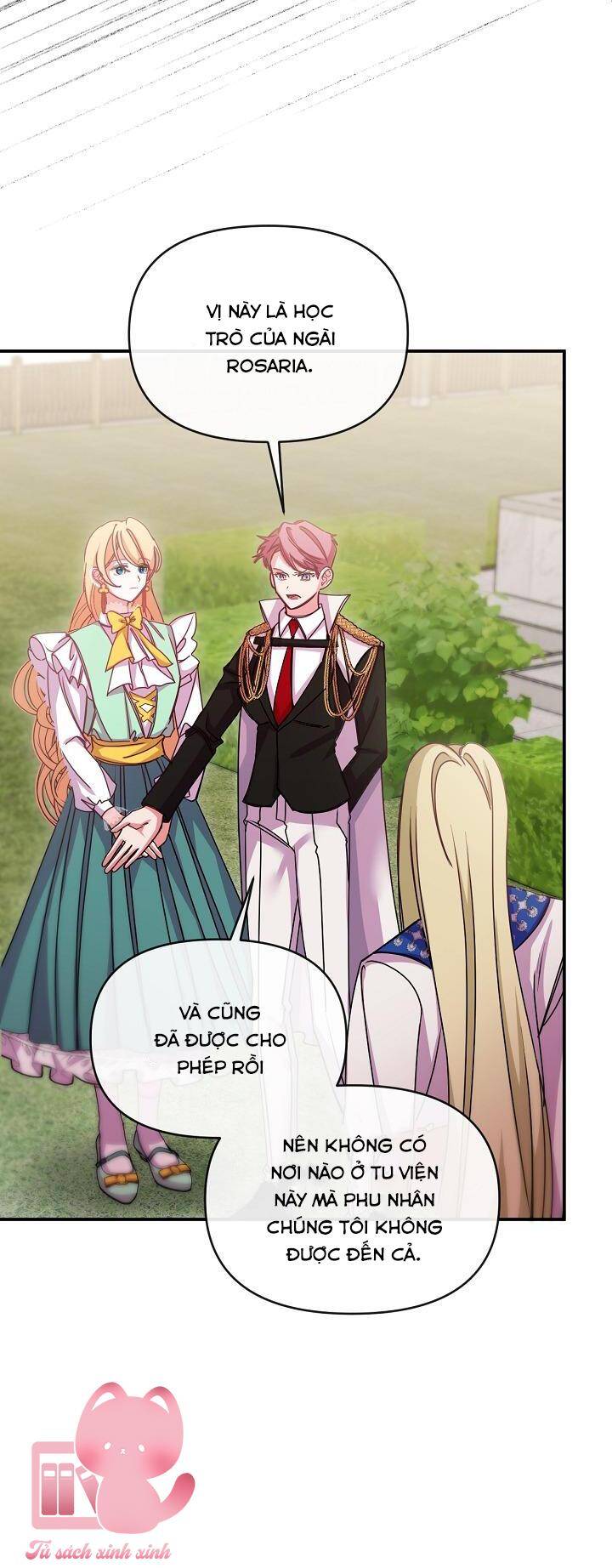 Vị Hôn Thê Của Kẻ Săn Mồi Chapter 44 - Trang 2