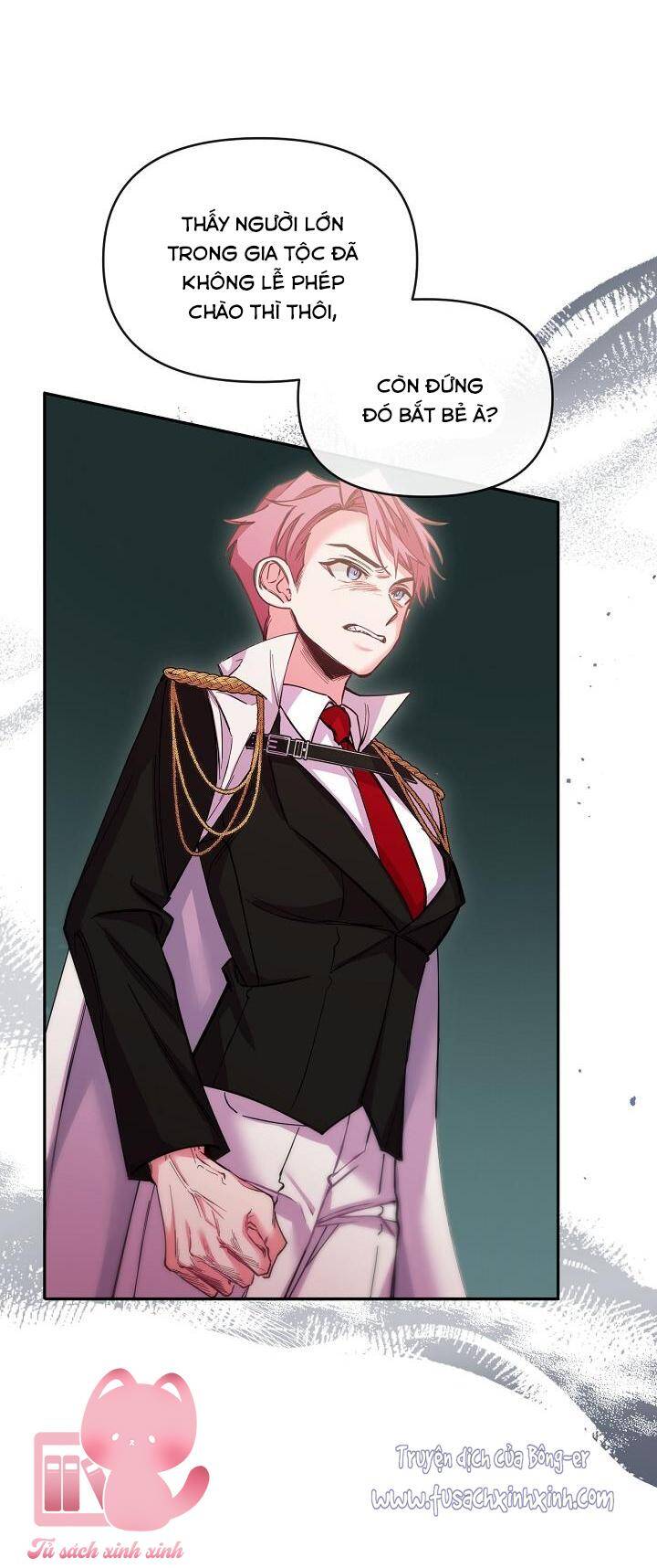 Vị Hôn Thê Của Kẻ Săn Mồi Chapter 44 - Trang 2