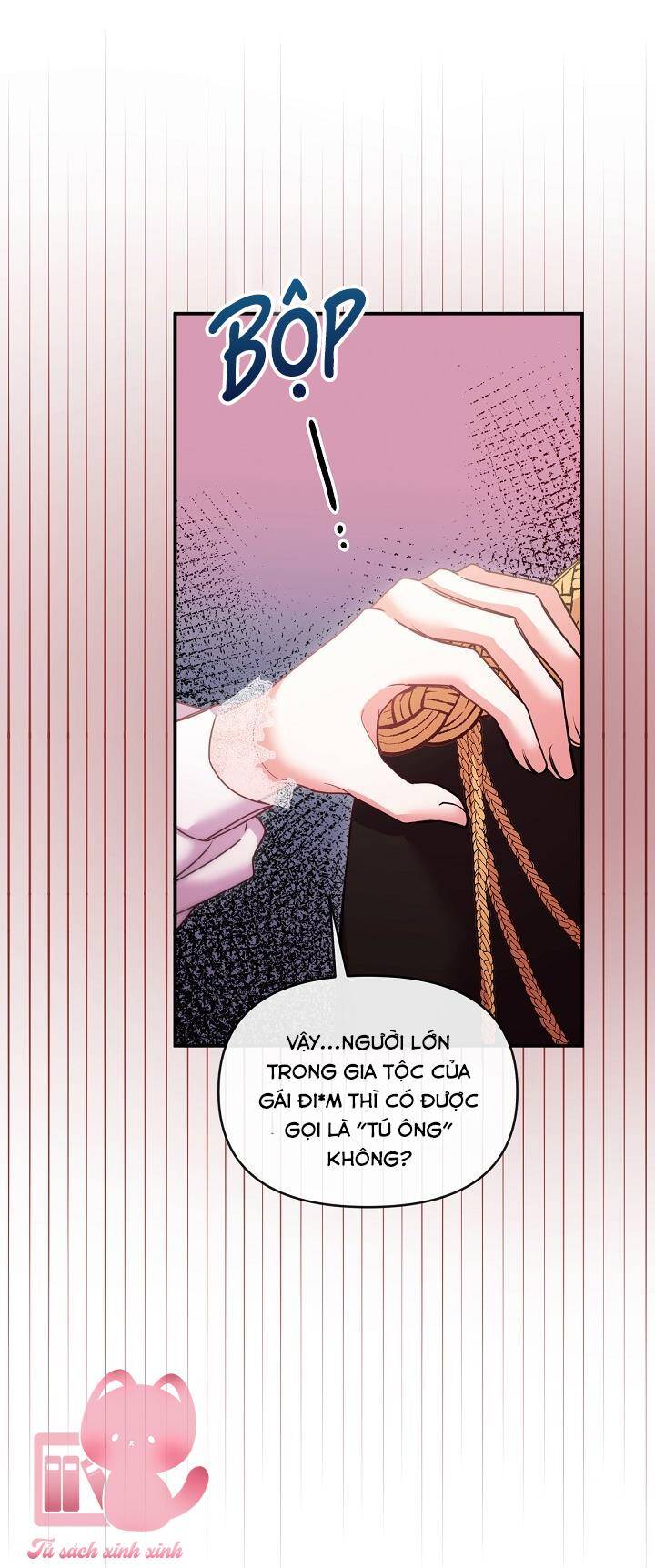 Vị Hôn Thê Của Kẻ Săn Mồi Chapter 44 - Trang 2