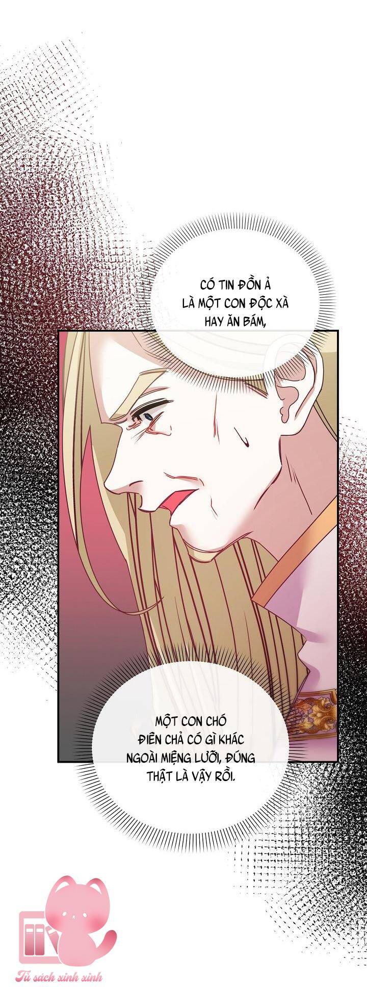 Vị Hôn Thê Của Kẻ Săn Mồi Chapter 44 - Trang 2