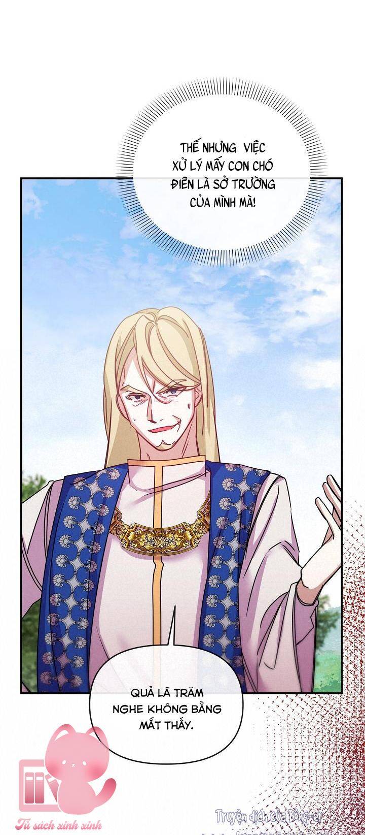 Vị Hôn Thê Của Kẻ Săn Mồi Chapter 44 - Trang 2