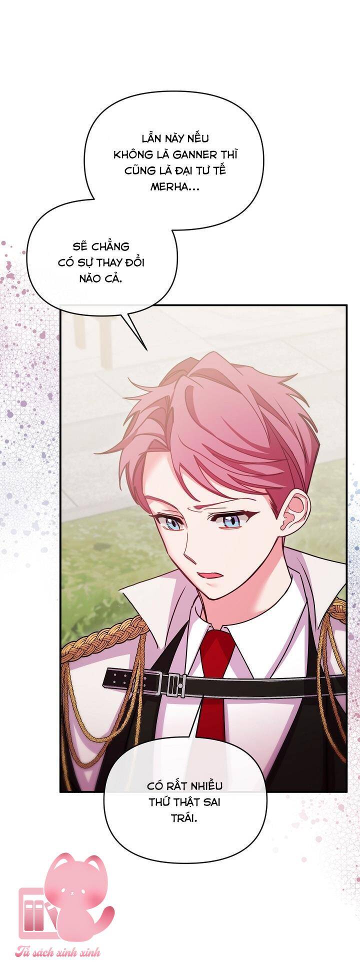 Vị Hôn Thê Của Kẻ Săn Mồi Chapter 44 - Trang 2