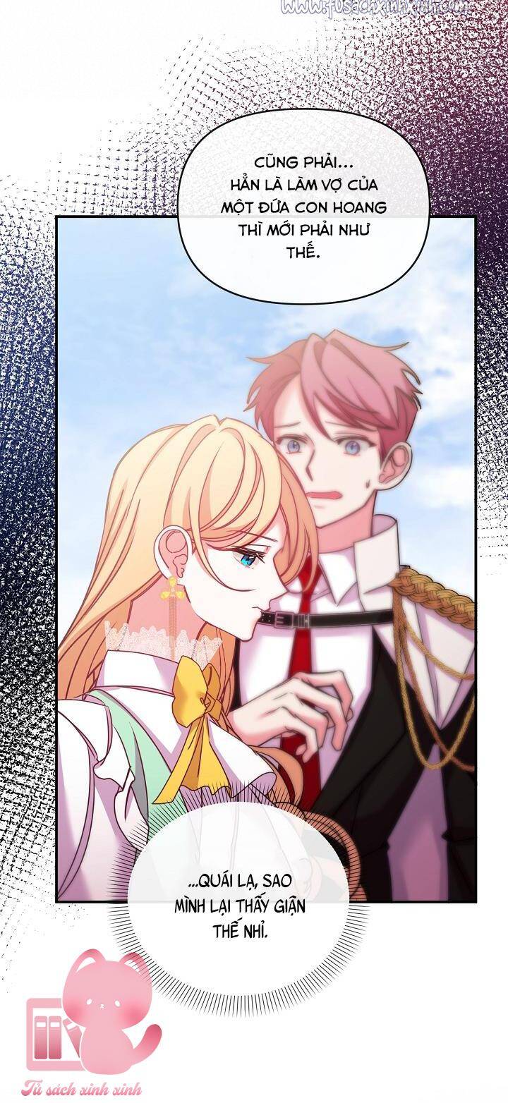 Vị Hôn Thê Của Kẻ Săn Mồi Chapter 44 - Trang 2