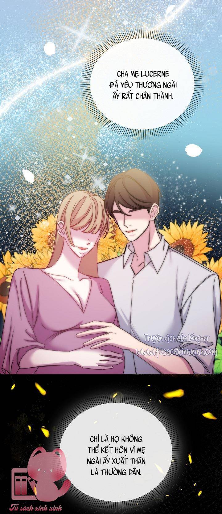 Vị Hôn Thê Của Kẻ Săn Mồi Chapter 44 - Trang 2