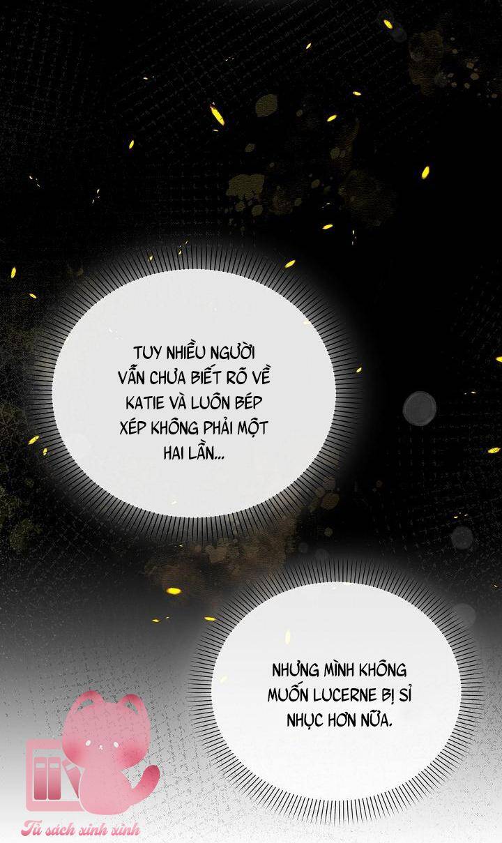 Vị Hôn Thê Của Kẻ Săn Mồi Chapter 44 - Trang 2