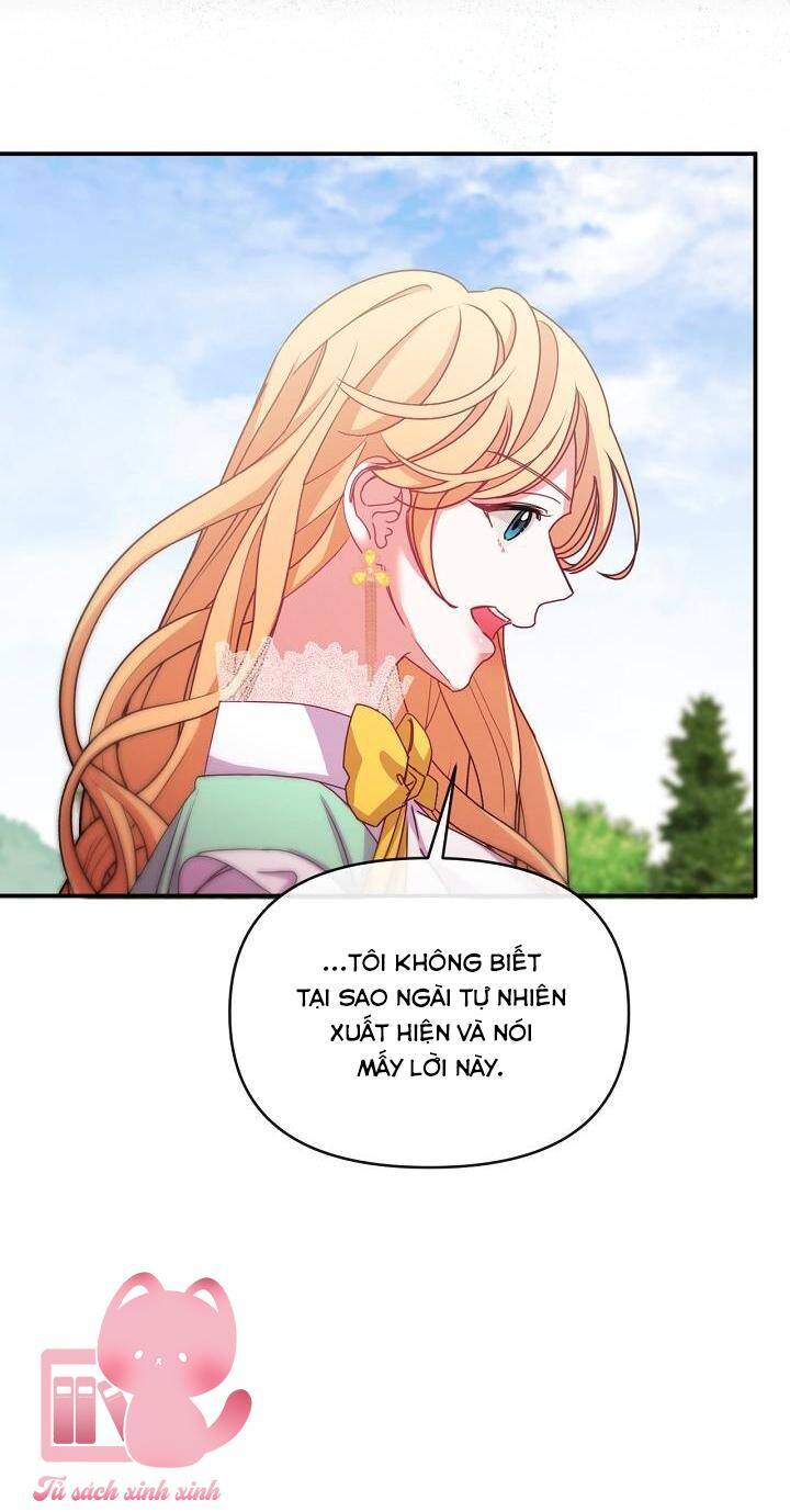 Vị Hôn Thê Của Kẻ Săn Mồi Chapter 44 - Trang 2