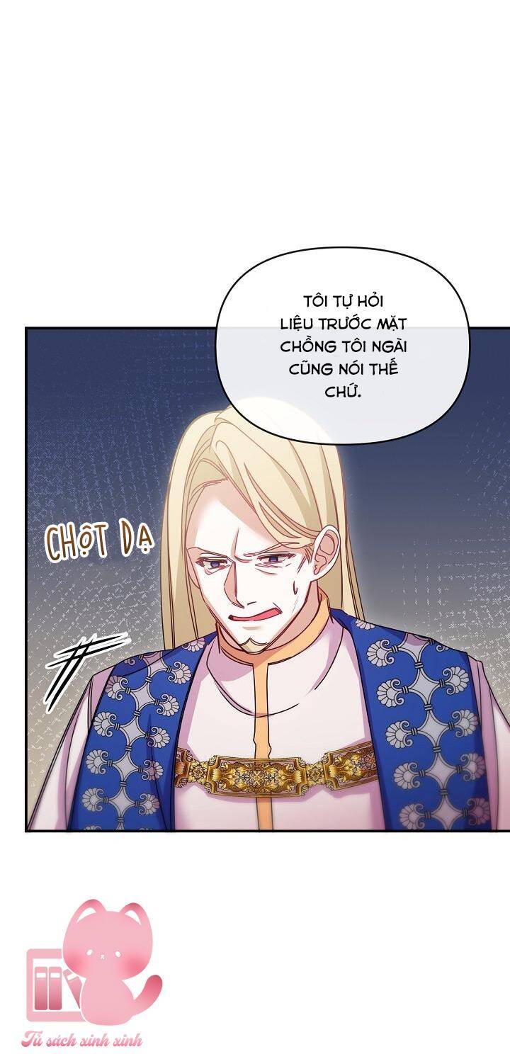 Vị Hôn Thê Của Kẻ Săn Mồi Chapter 44 - Trang 2