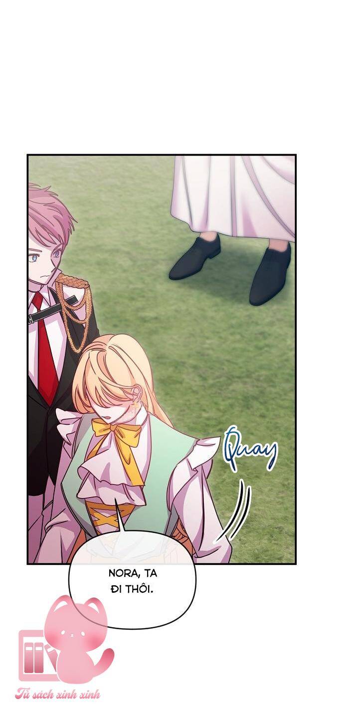 Vị Hôn Thê Của Kẻ Săn Mồi Chapter 44 - Trang 2